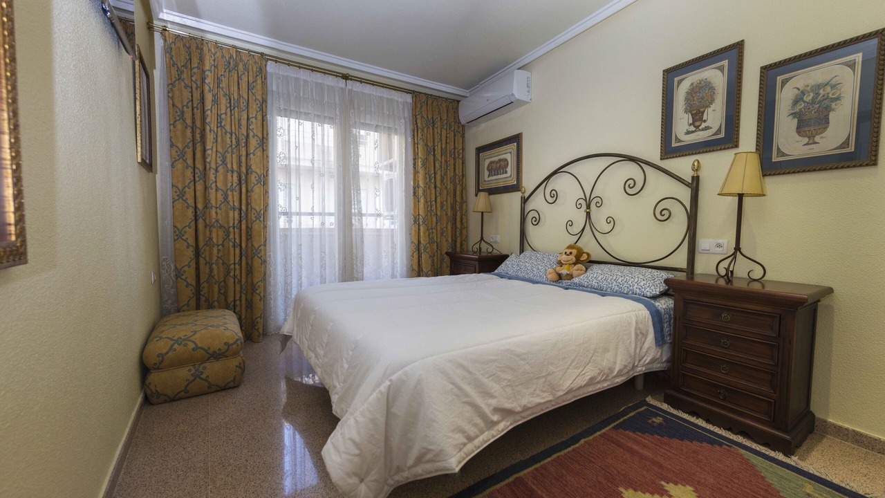 Photo of Bedroom in Monovar