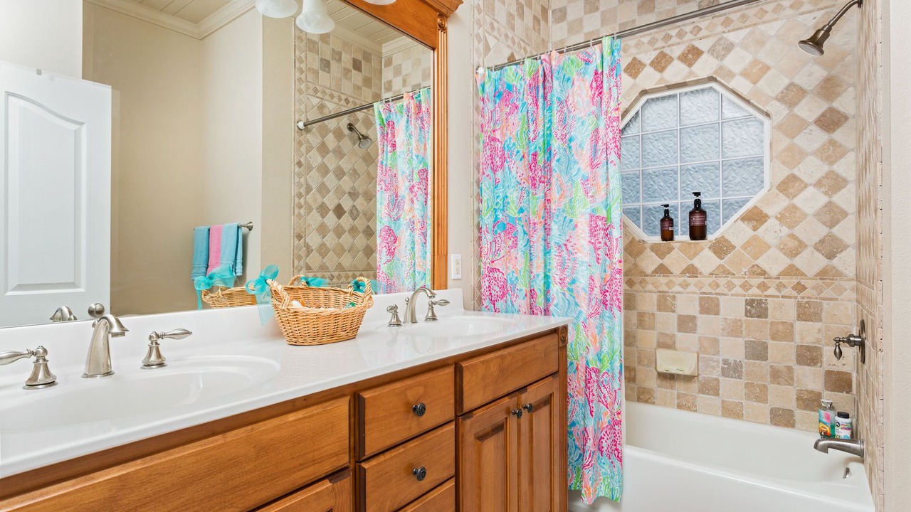 Photo of Bathroom in Lake Lure