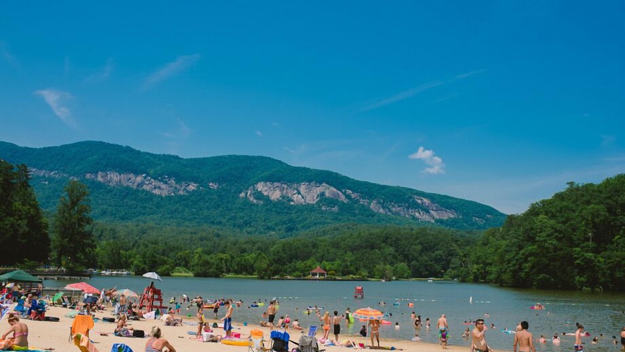Photo of Outdoor in Lake Lure