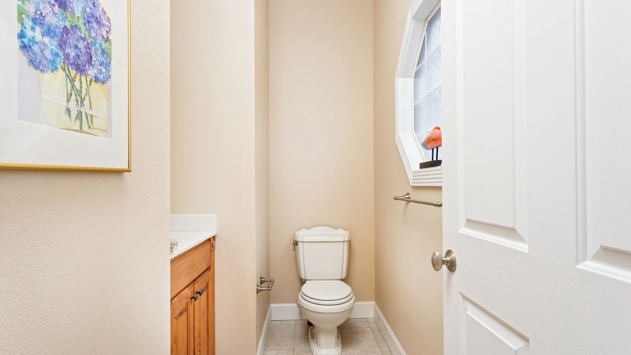 Photo of Bathroom in Lake Lure