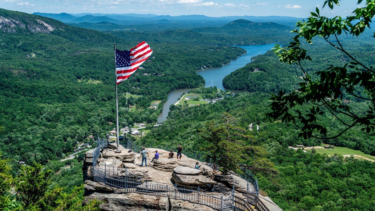 Photo of Others in Lake Lure