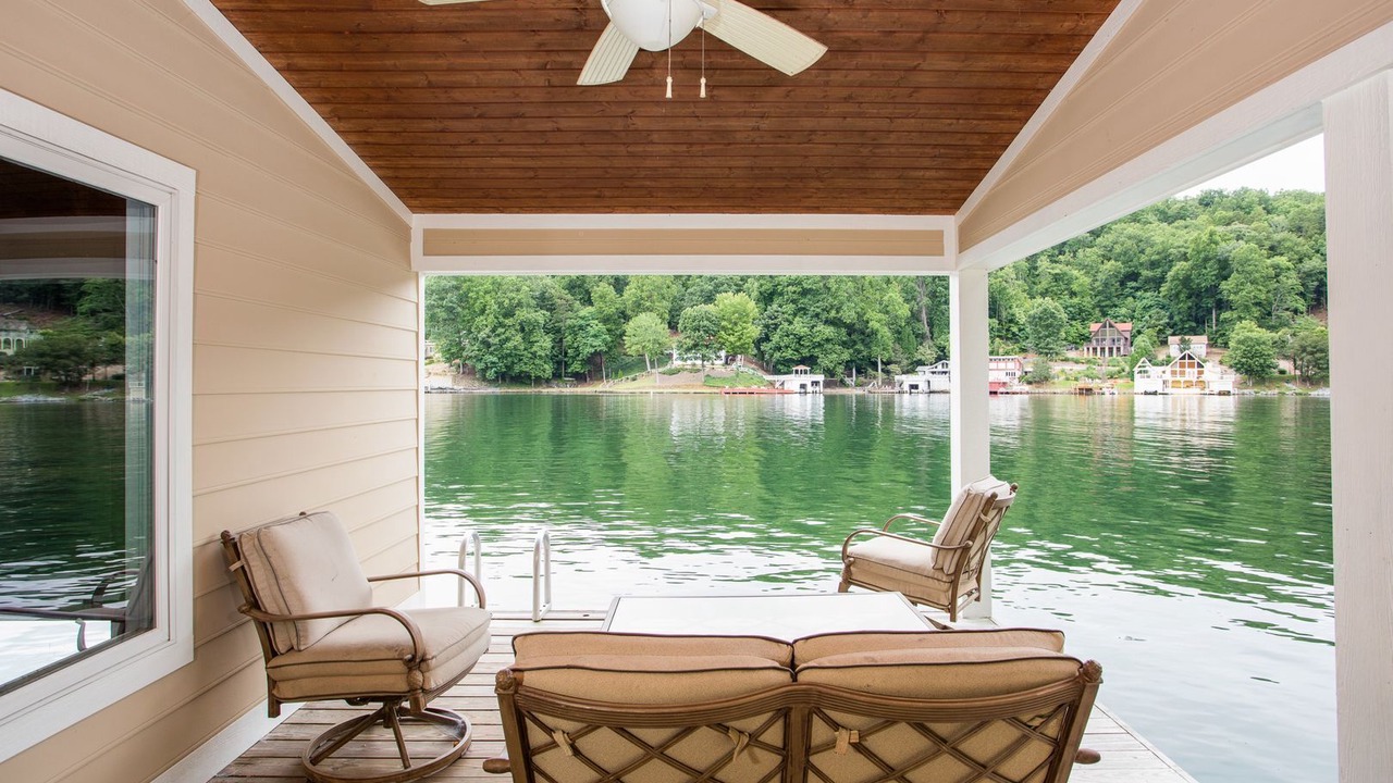 Photo of Outdoor in Lake Lure