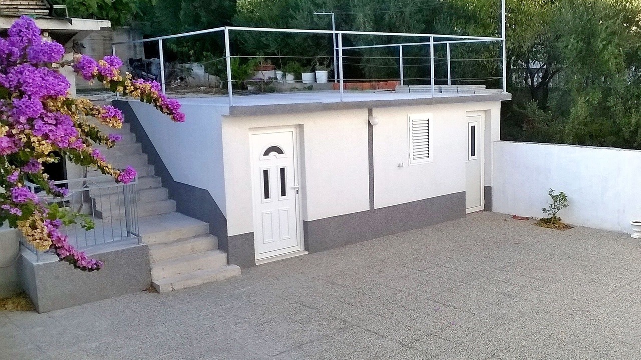 Photo of Outdoor in Marina