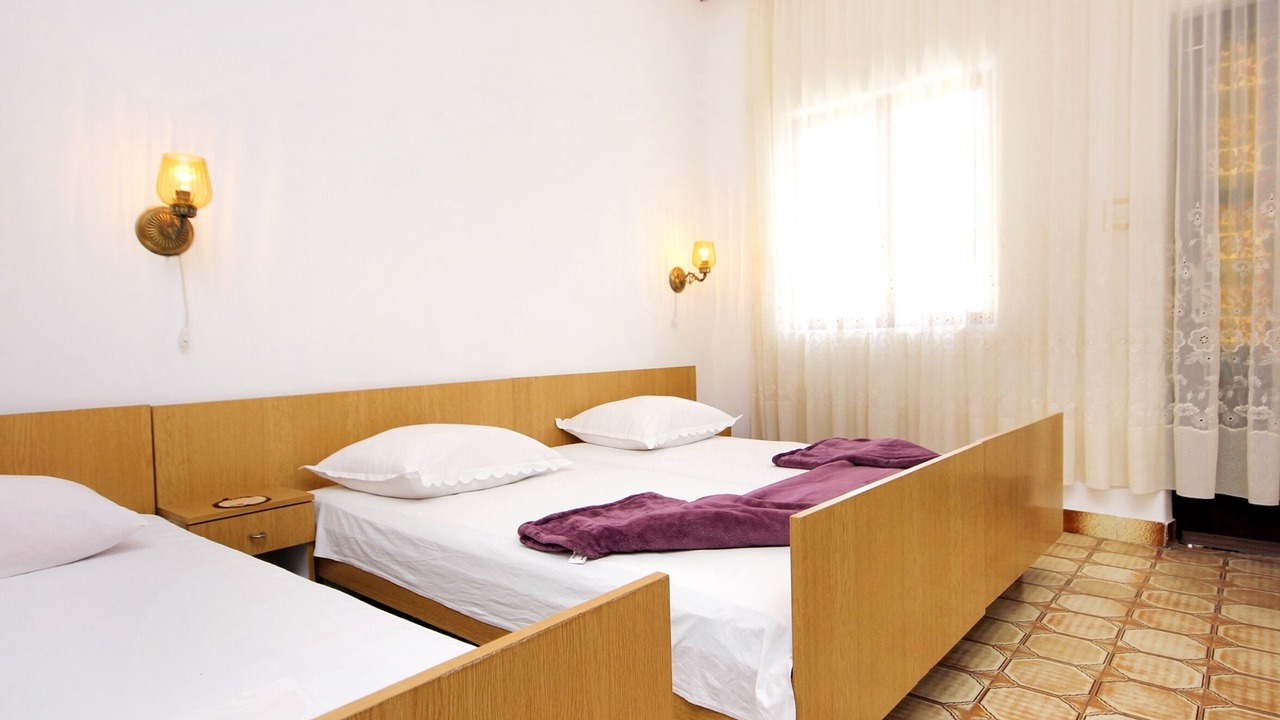 Photo of Bedroom in Marina