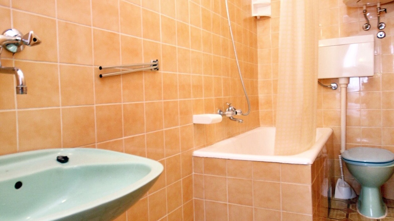 Photo of Bathroom in Marina