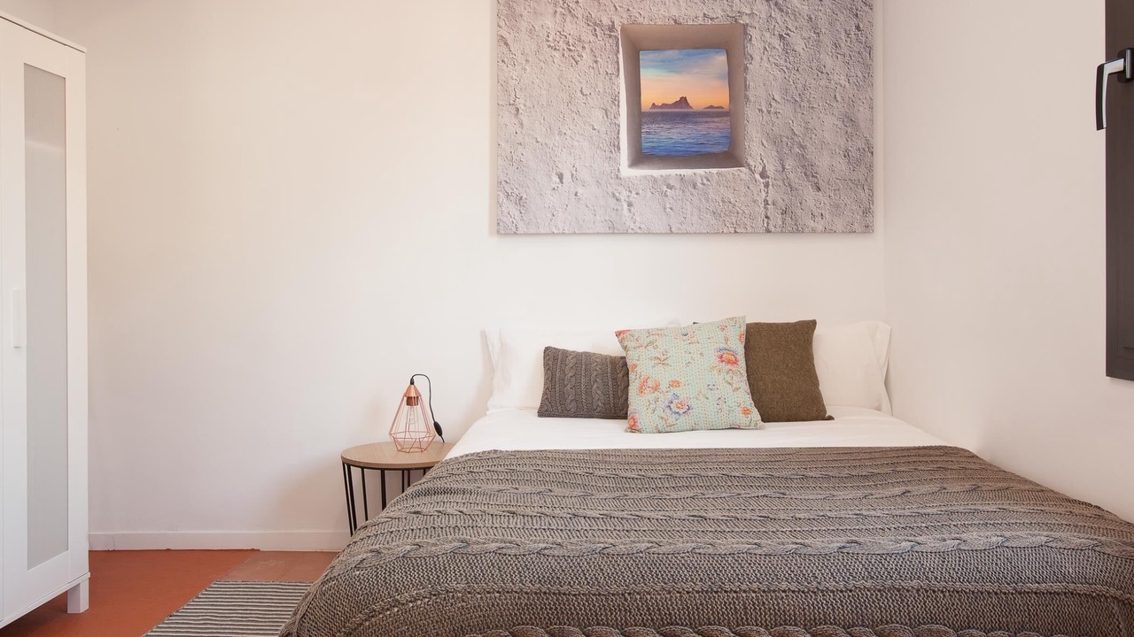 Photo of Bedroom in El Port
