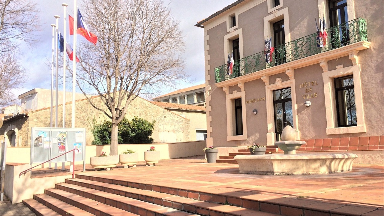 Photo of Outdoor in Abeilhan