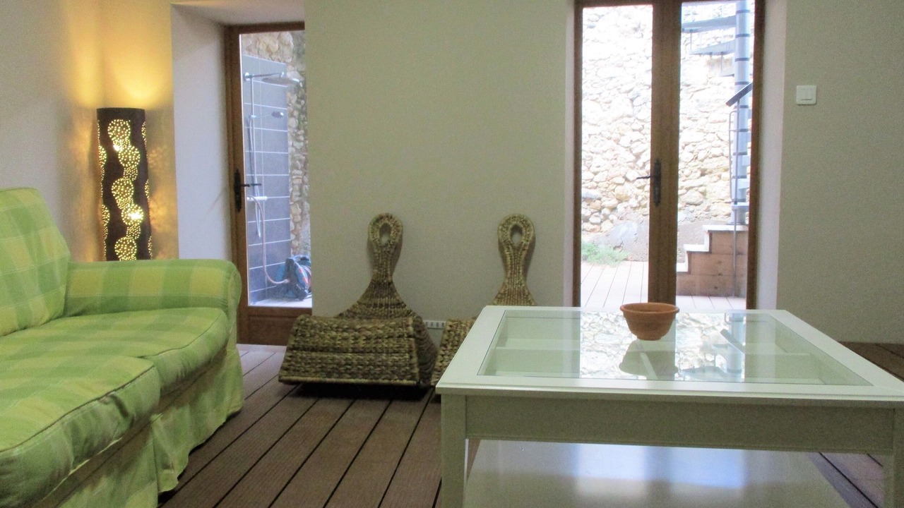 Photo of Bedroom in Abeilhan