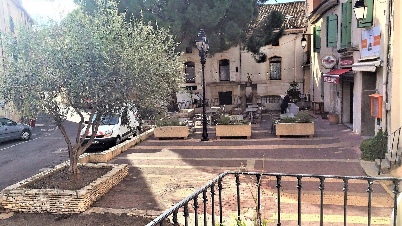 Photo of Outdoor in Abeilhan