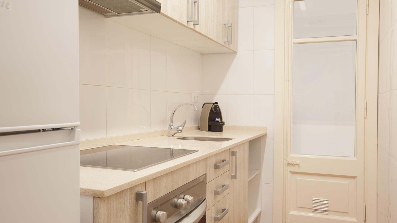 Photo of Kitchen in El Port
