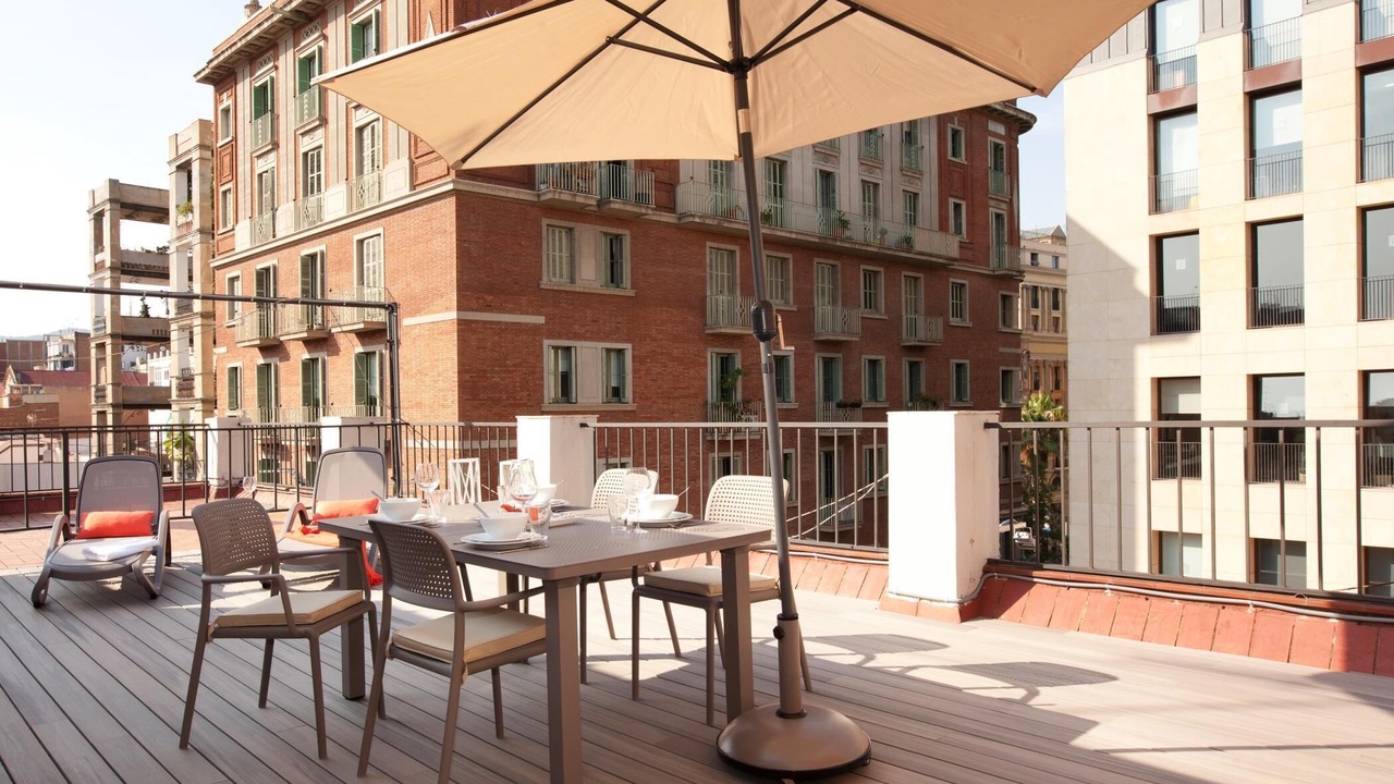 Photo of Outdoor in la Vila de Gracia