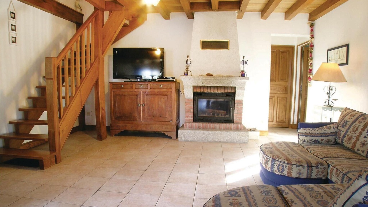 Photo of Bedroom in La Tranche-sur-Mer