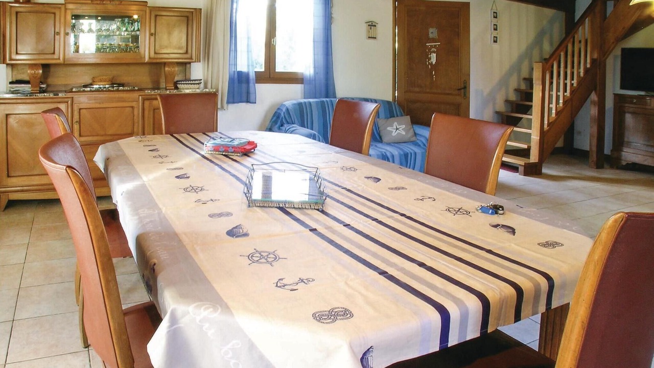 Photo of Bedroom in La Tranche-sur-Mer