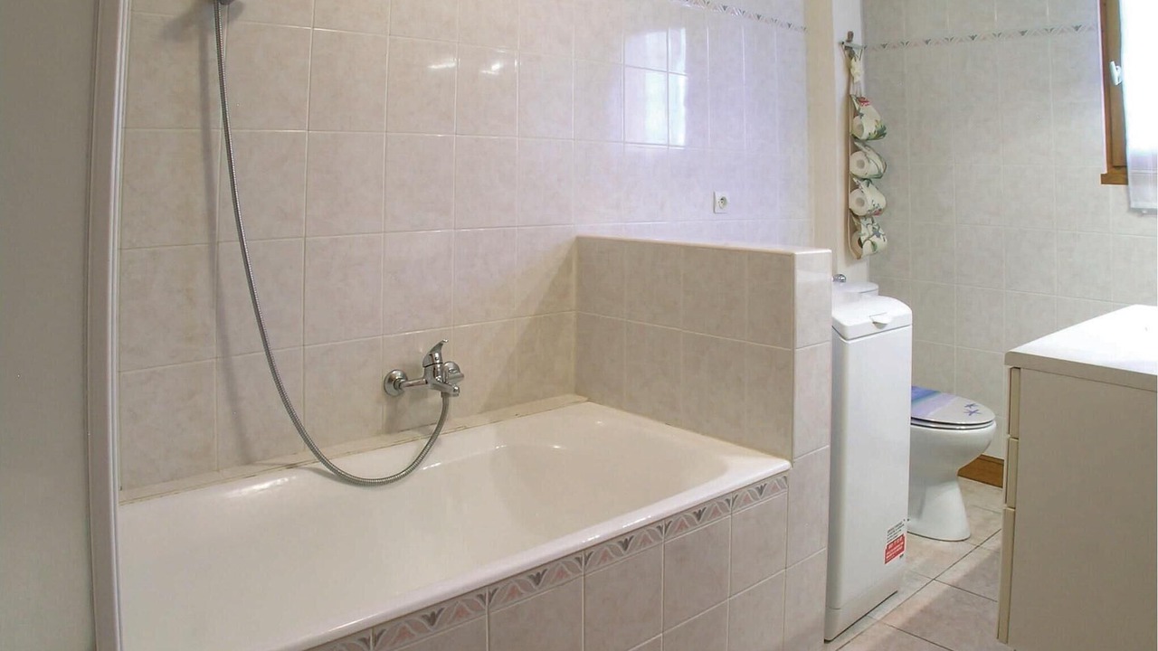 Photo of Bathroom in La Tranche-sur-Mer