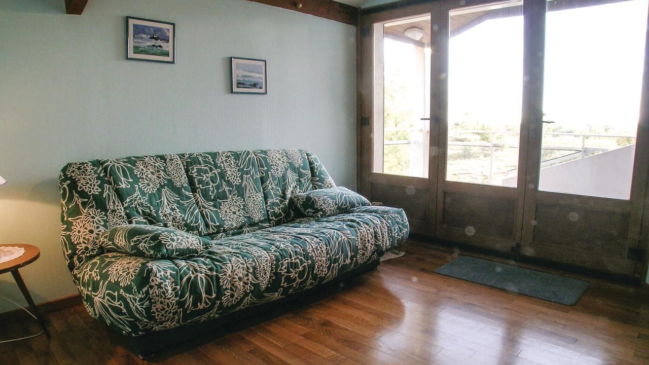 Photo of Bedroom in La Tranche-sur-Mer
