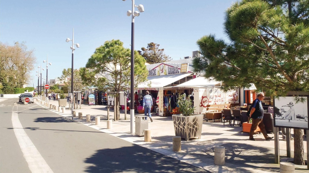 Photo of Others in La Tranche-sur-Mer