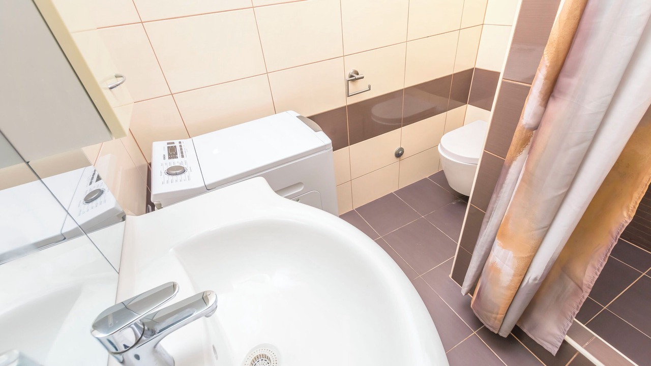 Photo of Bathroom in Rogoznica