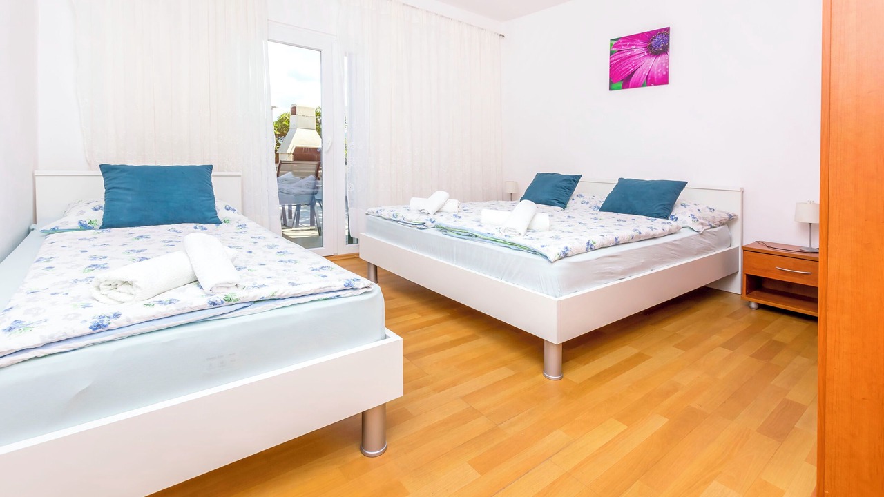 Photo of Bedroom in Rogoznica