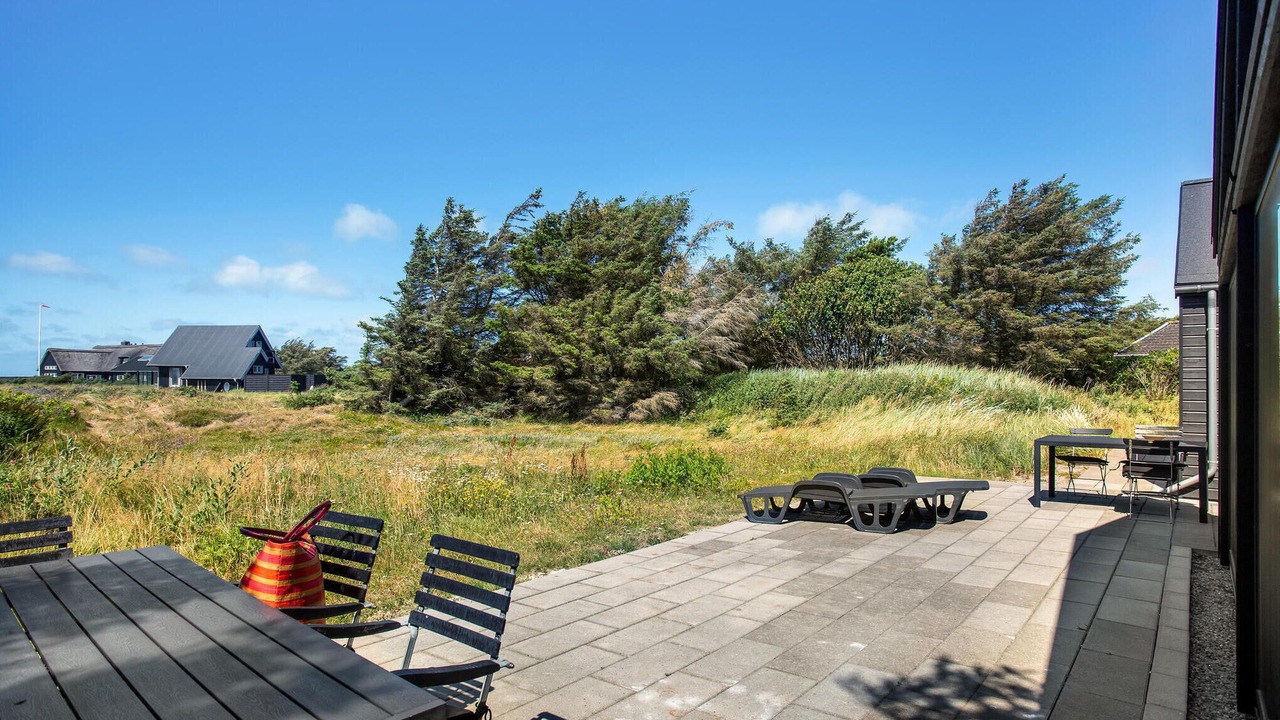 Photo of Outdoor in Blokhus