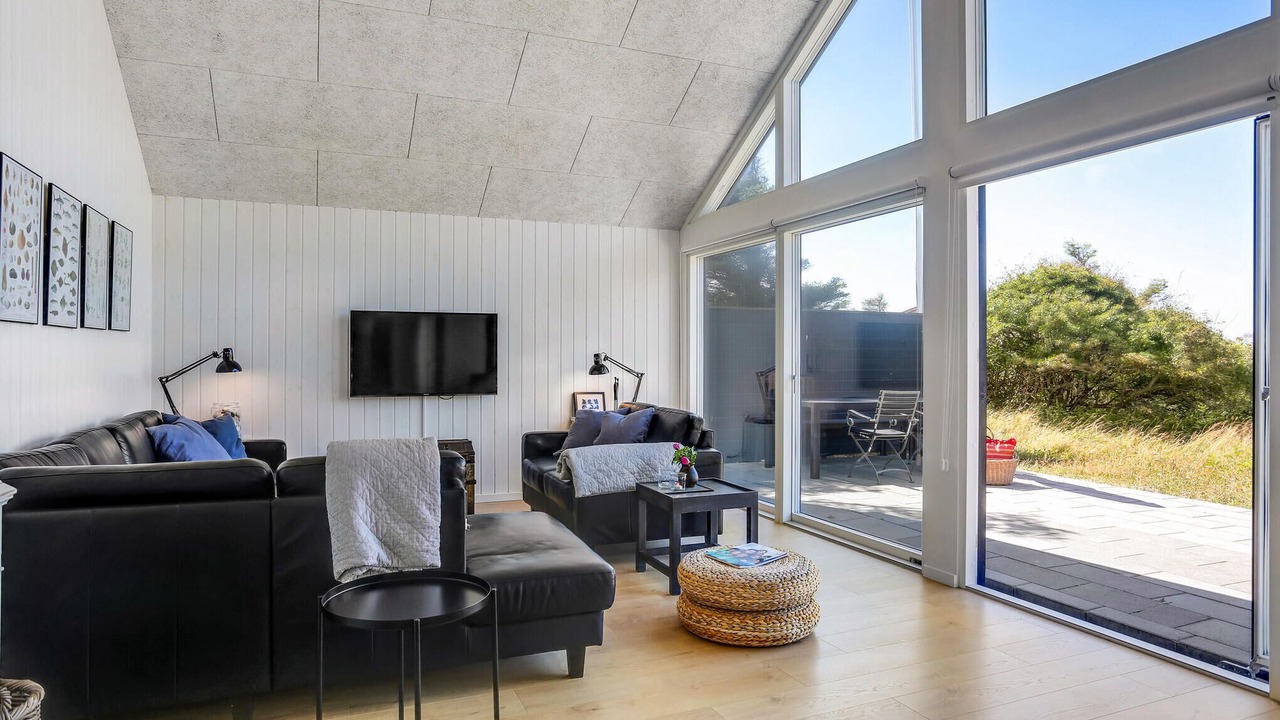 Photo of Bedroom in Blokhus