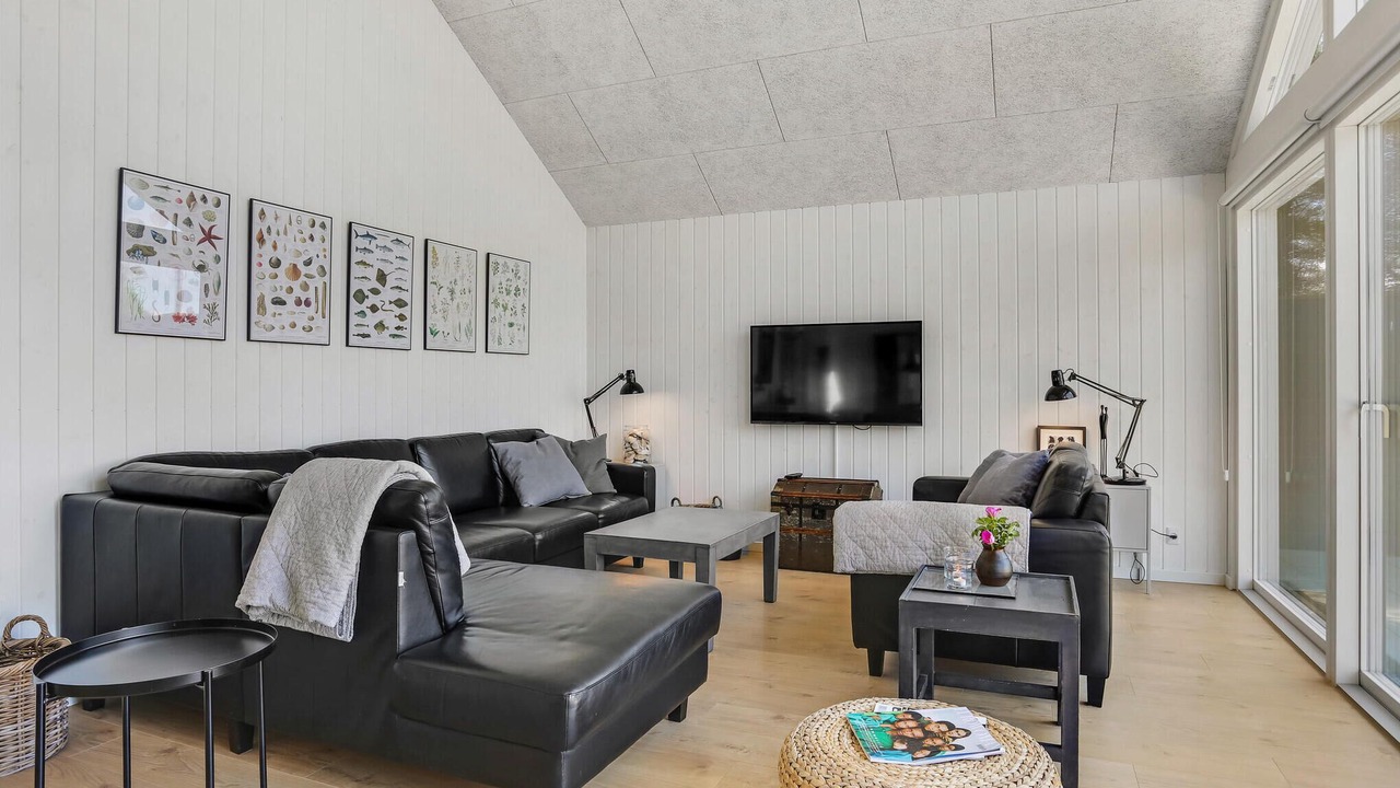 Photo of Bedroom in Blokhus