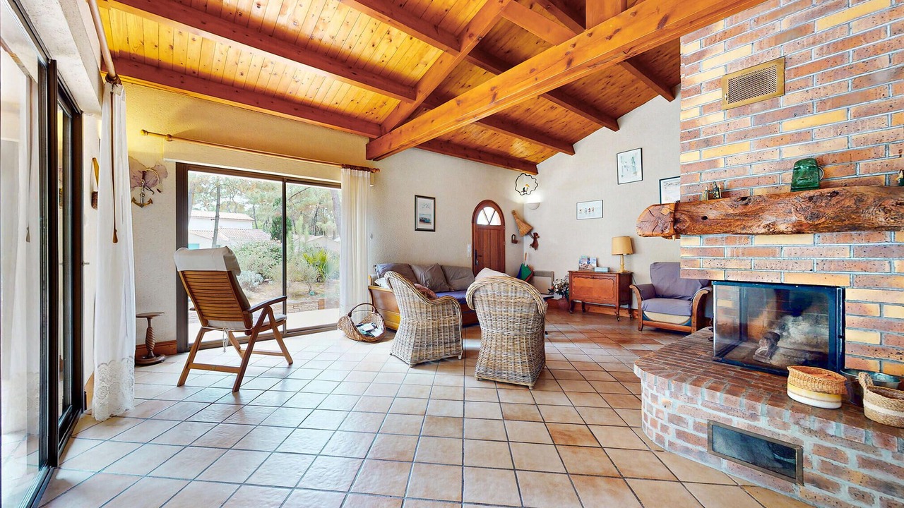 Photo of Bedroom in La Faute-sur-Mer