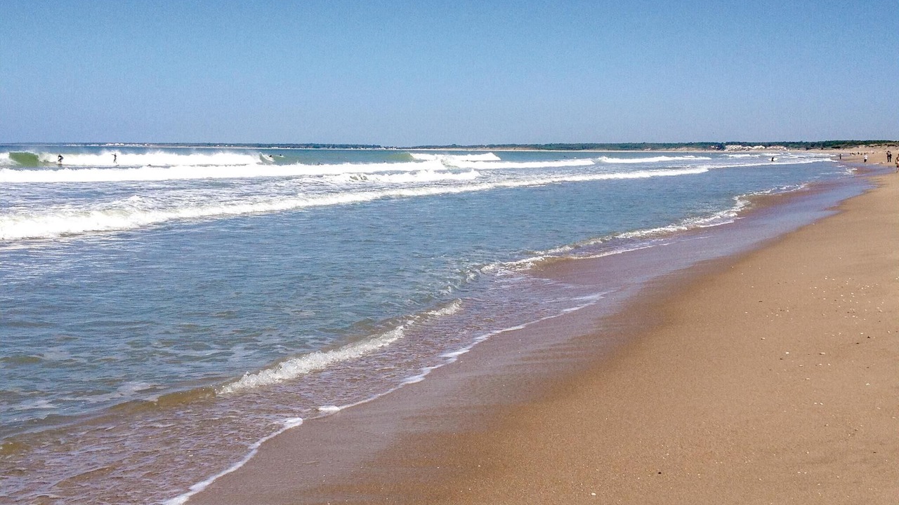 Photo of Others in La Faute-sur-Mer