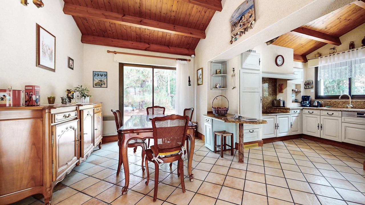 Photo of Bedroom in La Faute-sur-Mer