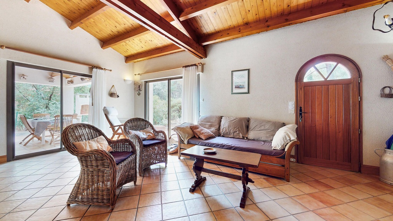 Photo of Bedroom in La Faute-sur-Mer