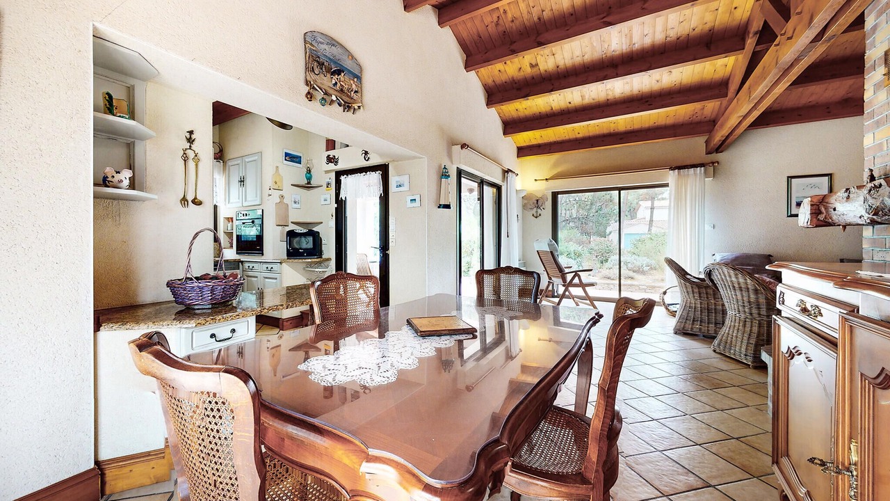 Photo of Bedroom in La Faute-sur-Mer