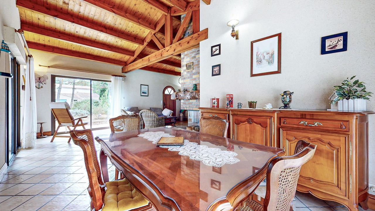 Photo of Bedroom in La Faute-sur-Mer