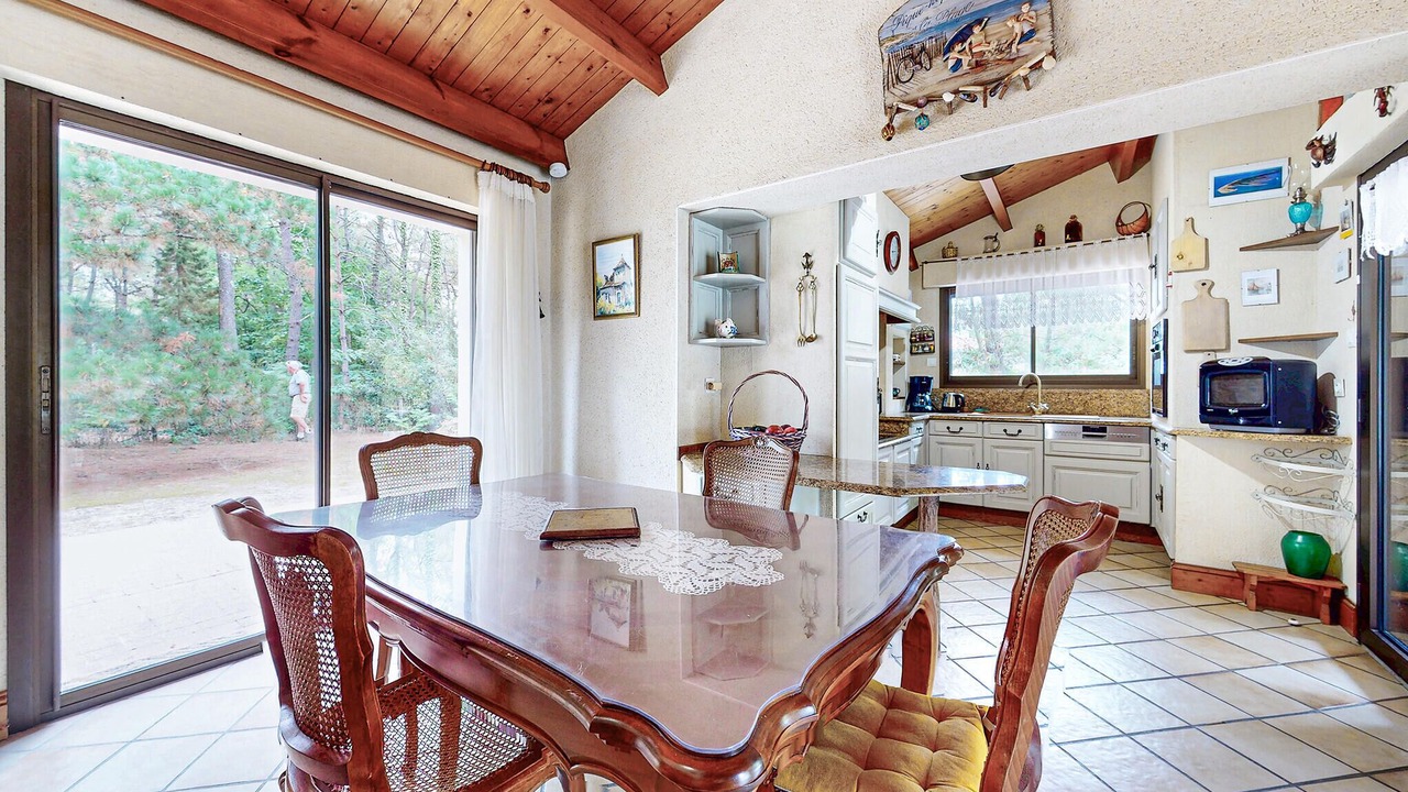 Photo of Bedroom in La Faute-sur-Mer