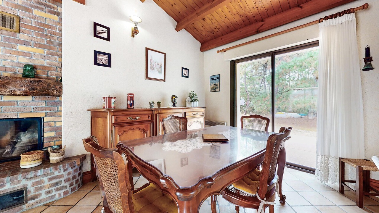 Photo of Bedroom in La Faute-sur-Mer