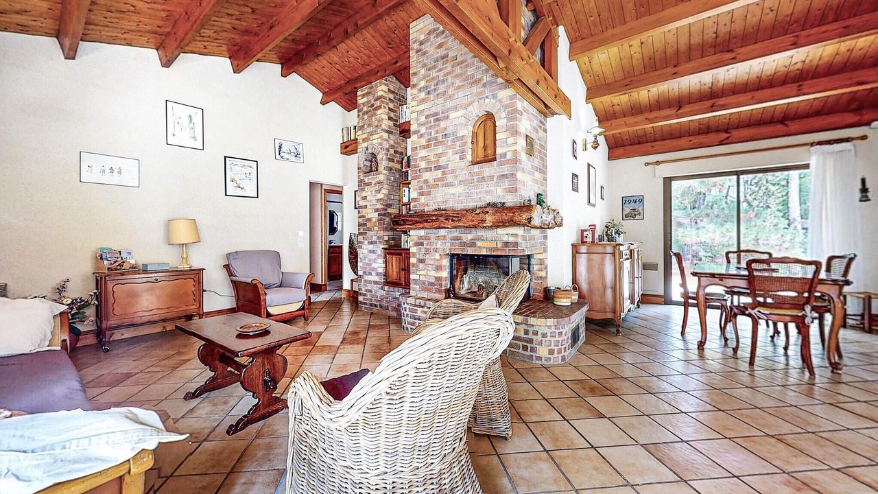 Photo of Bedroom in La Faute-sur-Mer