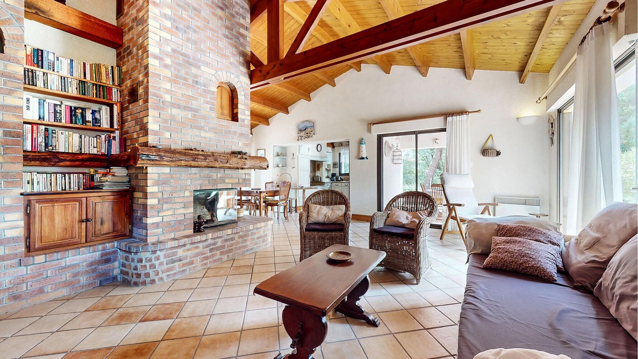 Photo of Bedroom in La Faute-sur-Mer