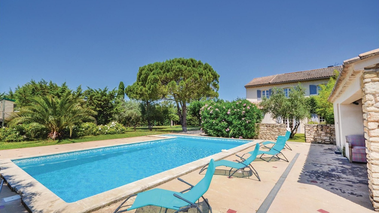 Photo of Outdoor in Caderousse