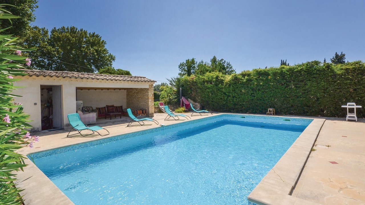 Photo of Outdoor in Caderousse