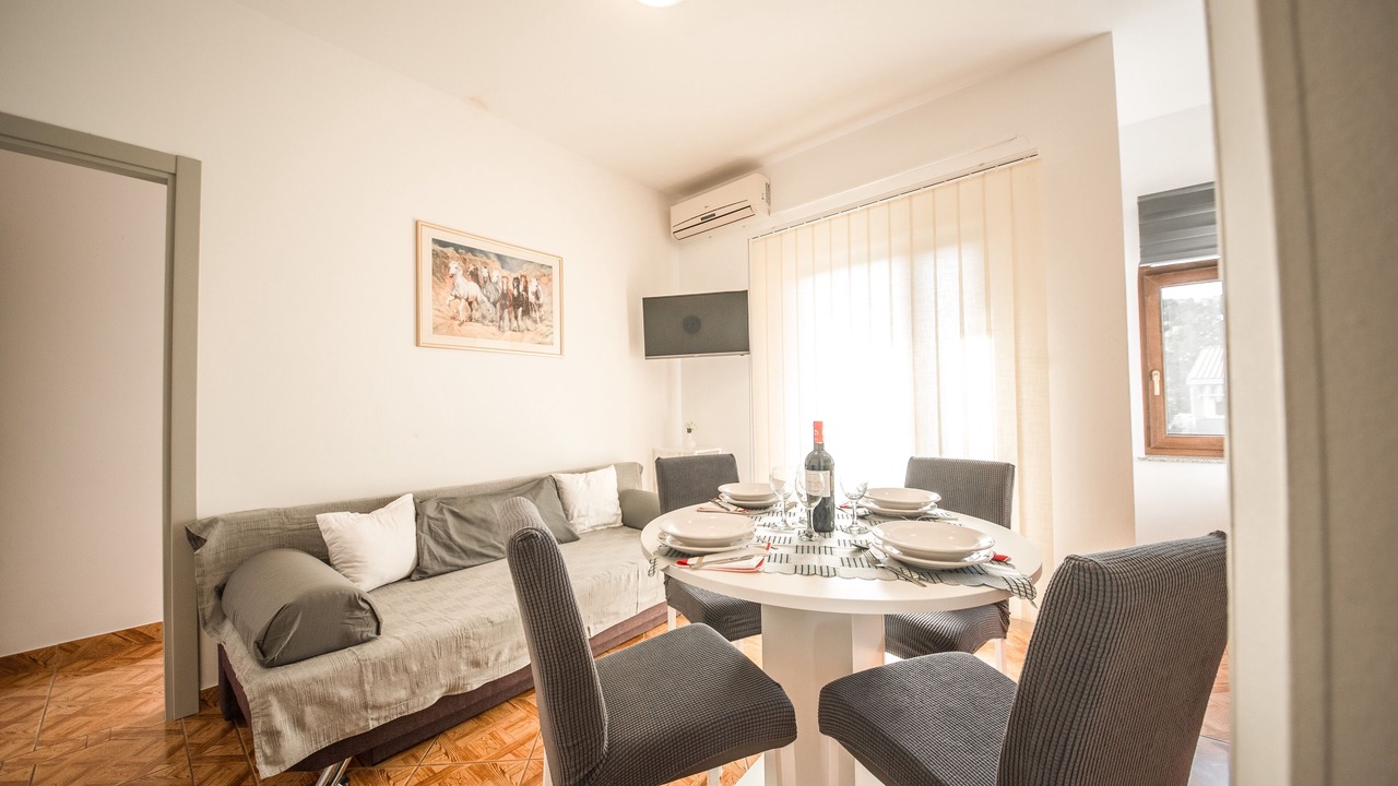 Photo of Livingroom in Vrsi