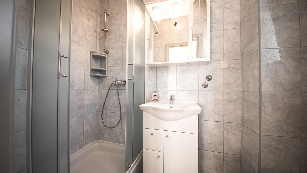 Photo of Bathroom in Vrsi
