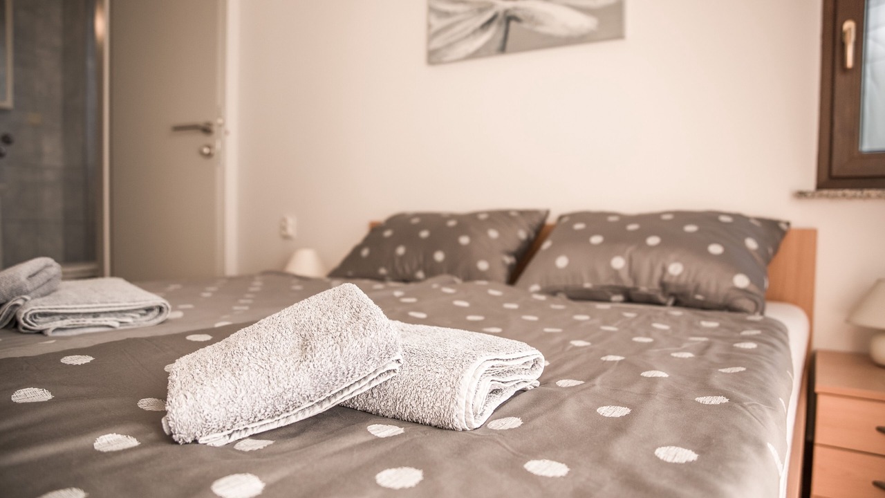 Photo of Bedroom in Vrsi
