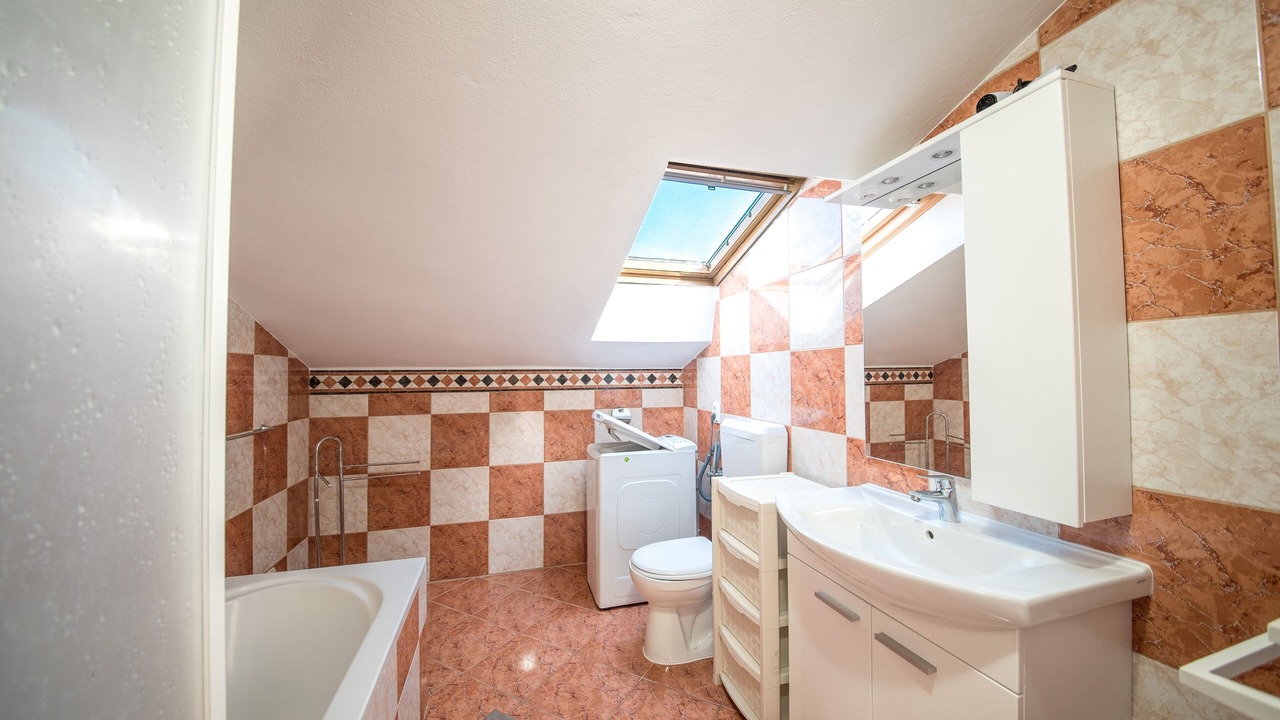 Photo of Bathroom in Vrsi