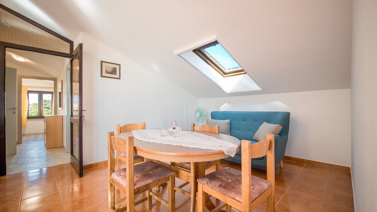 Photo of Livingroom in Vrsi