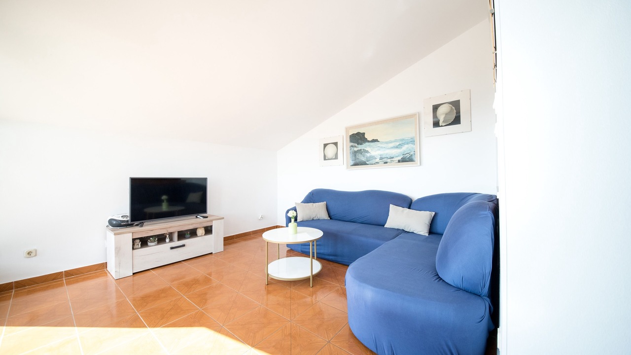 Photo of Livingroom in Vrsi