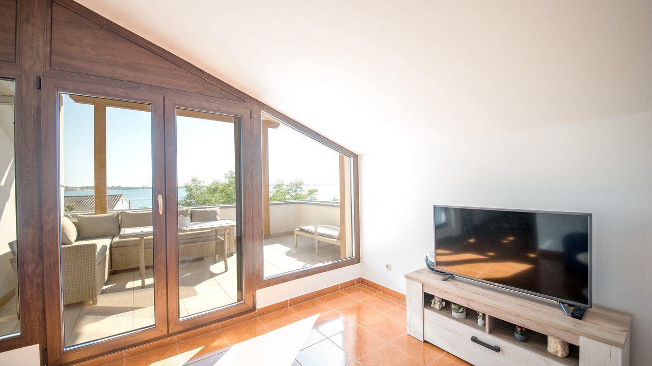 Photo of Livingroom in Vrsi