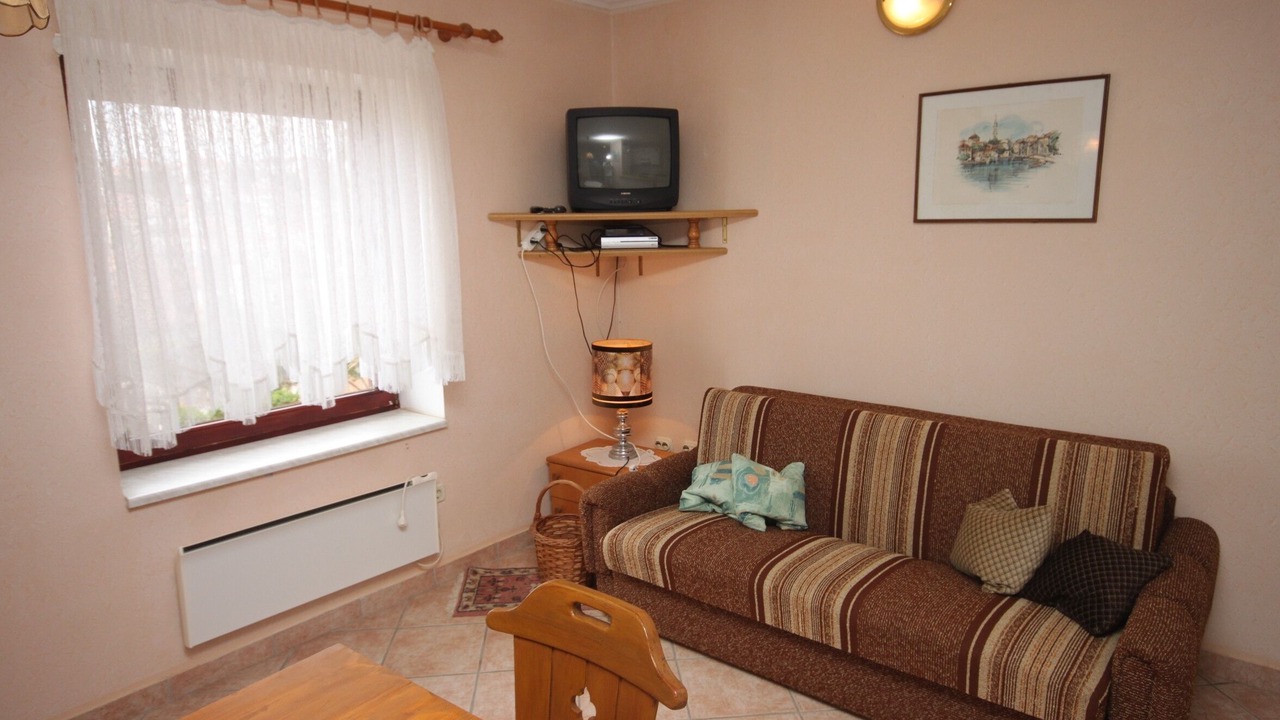 Photo of Livingroom in Cove Murtar
