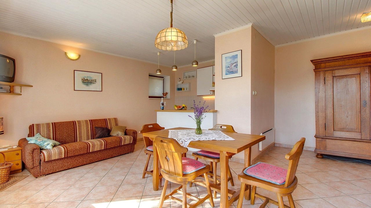 Photo of Livingroom in Cove Murtar