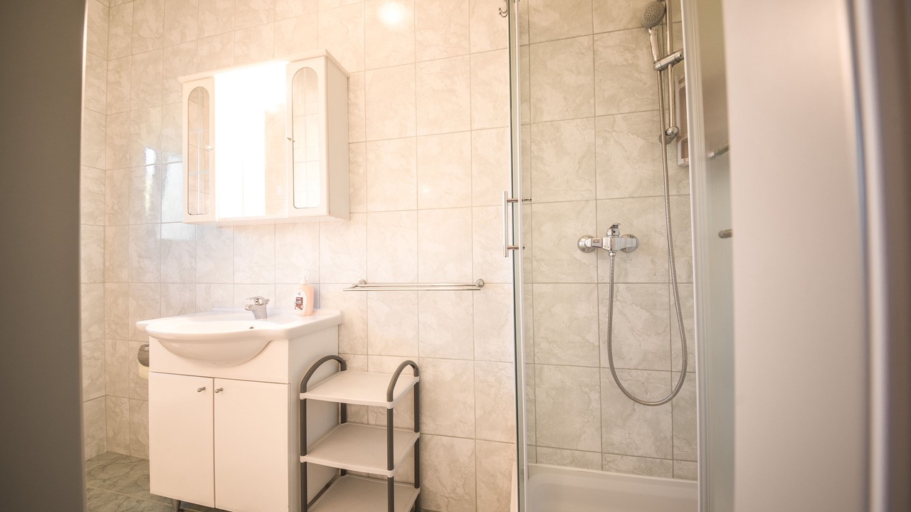 Photo of Bathroom in Vrsi
