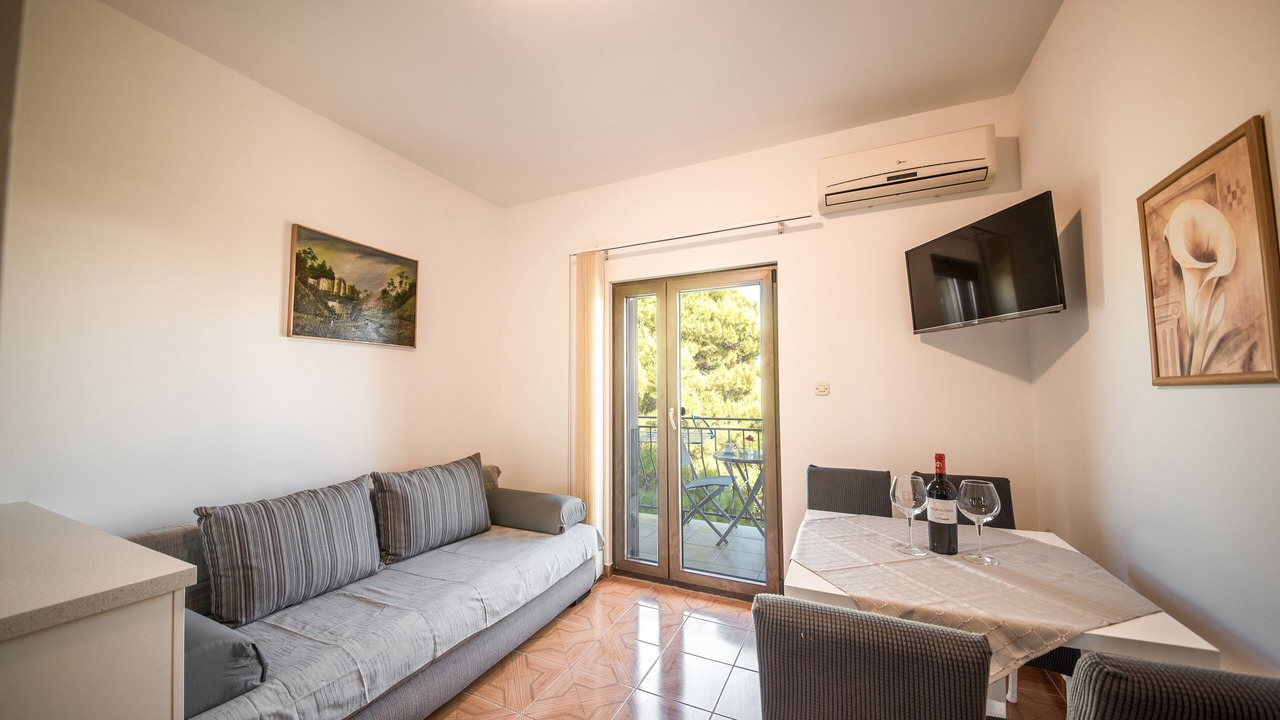 Photo of Livingroom in Vrsi