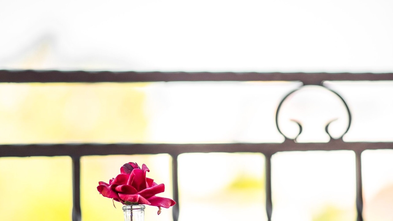 Photo of Patio Balcony in Vrsi