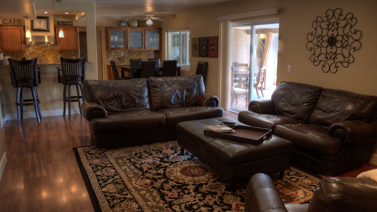 Photo of Bedroom in Raskin Estates